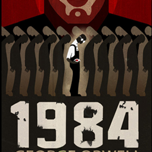 1984 george orwell