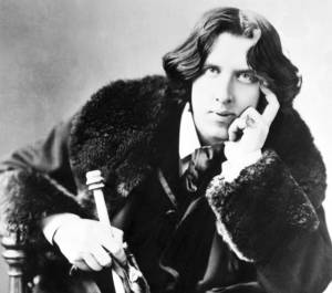 oscar wilde