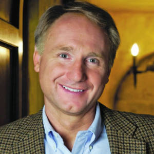 Dan Brown