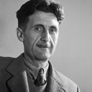 george orwell 