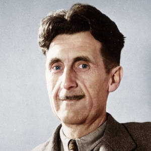 george orwell