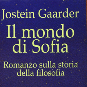 Il mondo di Sofia di Jostein Gaarder - Paolo Dune