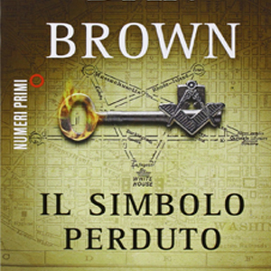 il simbolo perduto dan brown