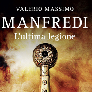 l'ultima legione valerio massimo manfredii