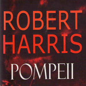 pompei robert harris