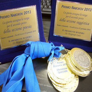 premio nabokov paolo dune