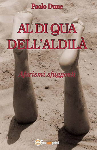 al di qua dell'aldilà libro paolo dune