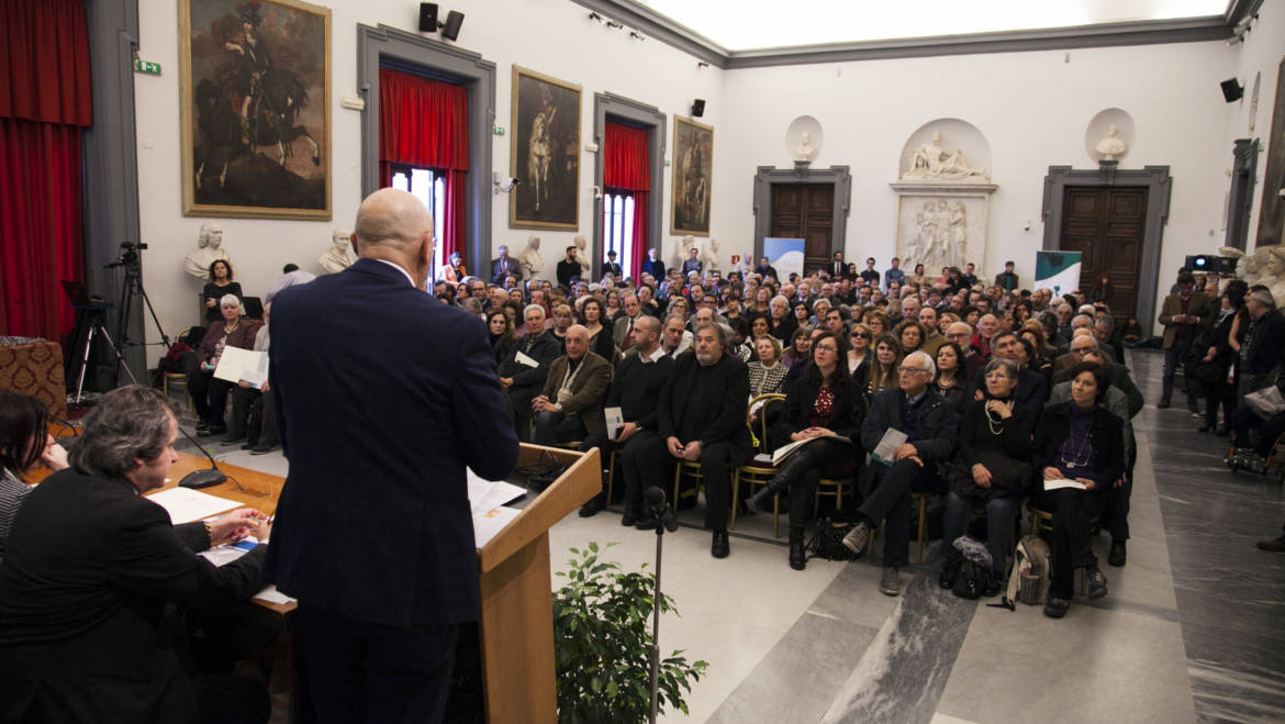 Premio “Alberoandronico”