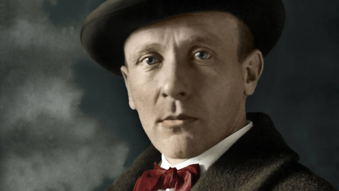 “Il maestro e Margherita” di Michail Bulgakov