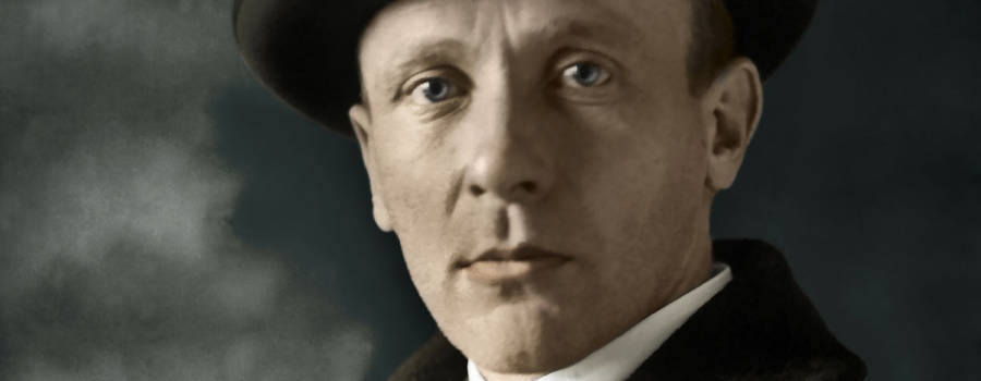 “Il maestro e Margherita” di Michail Bulgakov