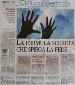 Quotidiano di Lecce