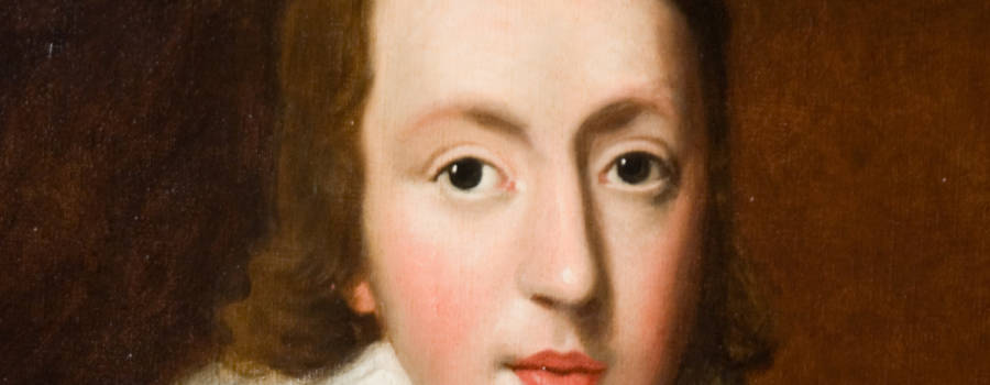 “Il paradiso perduto” di John Milton