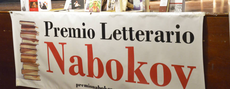 Premio Nabokov