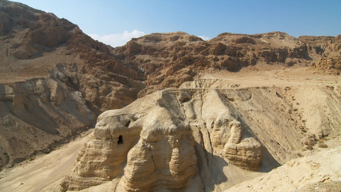 Qumran