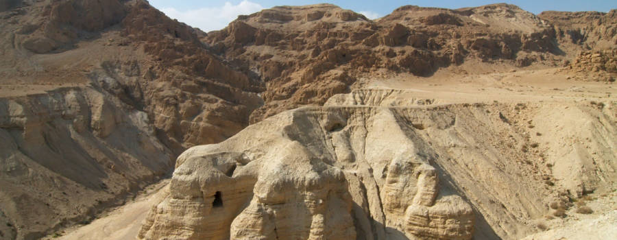 Qumran