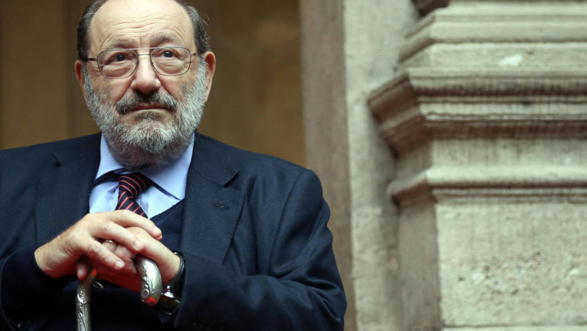 “Il pendolo di Focault” di Umberto Eco