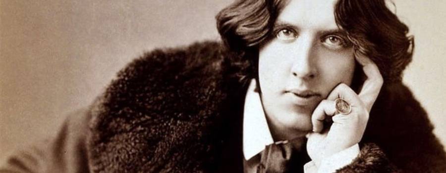 “Il ritratto di Dorian Gray” di Oscar Wilde