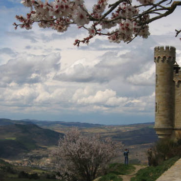 Rennes le Château